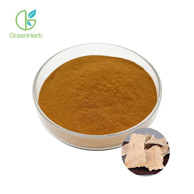 Irpex Lacteus Extract